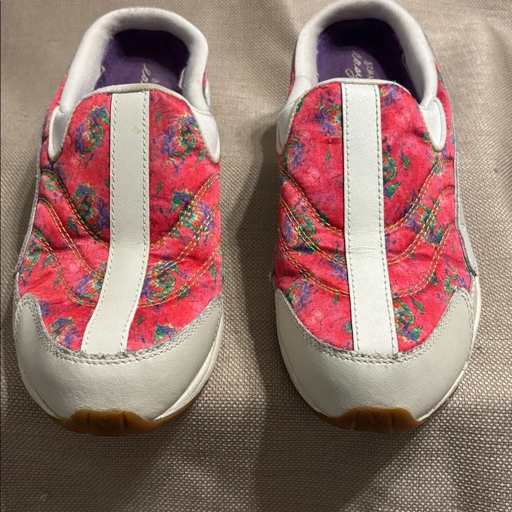 Easy Spirit Traveltime Mules